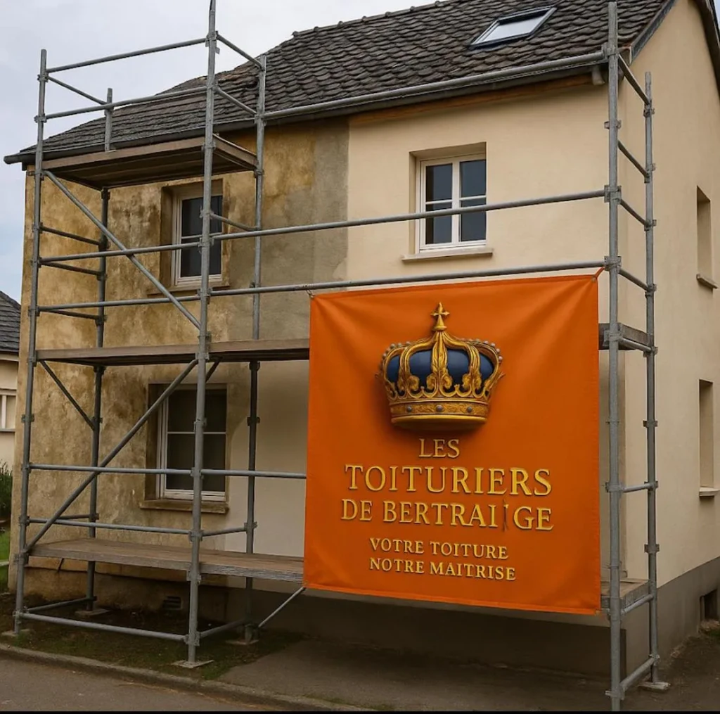 Les Toituriers de Bertrange 23